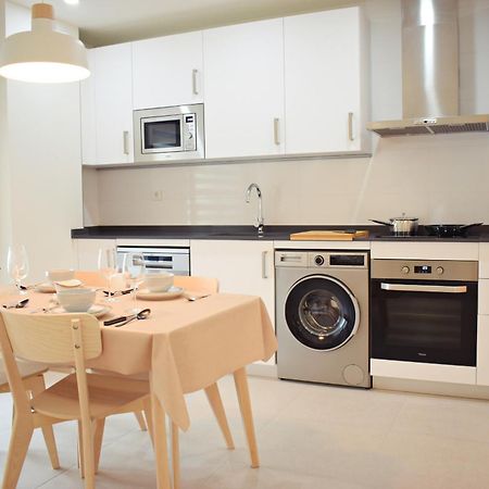 Amalia'S Home: Luminoso Apartamento Muy Cerca De La Playa 马拉加 外观 照片