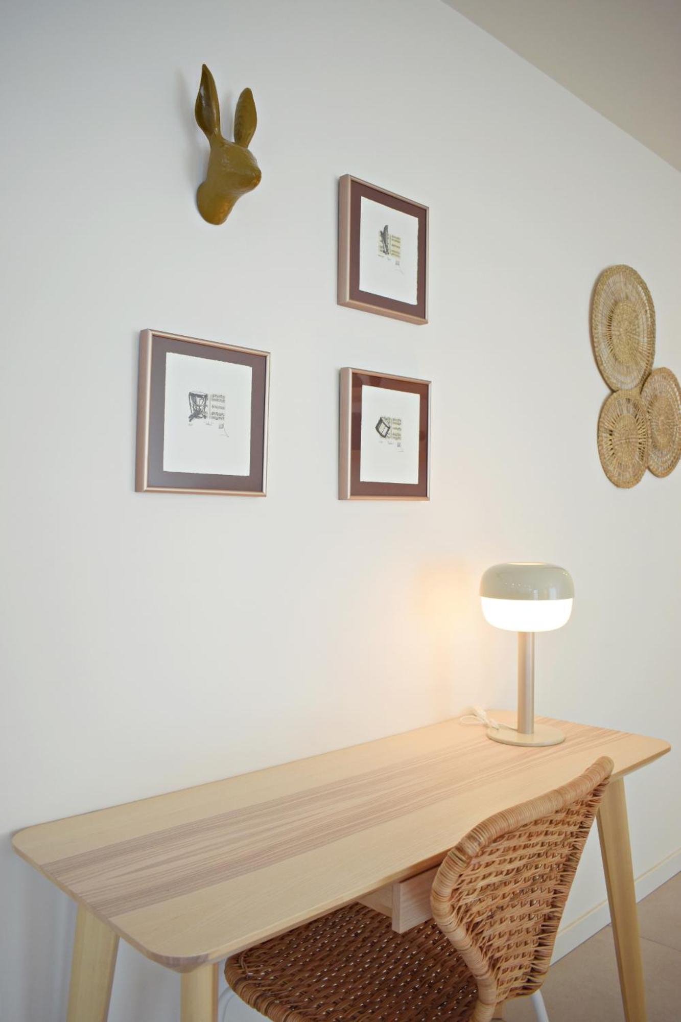 Amalia'S Home: Luminoso Apartamento Muy Cerca De La Playa 马拉加 外观 照片