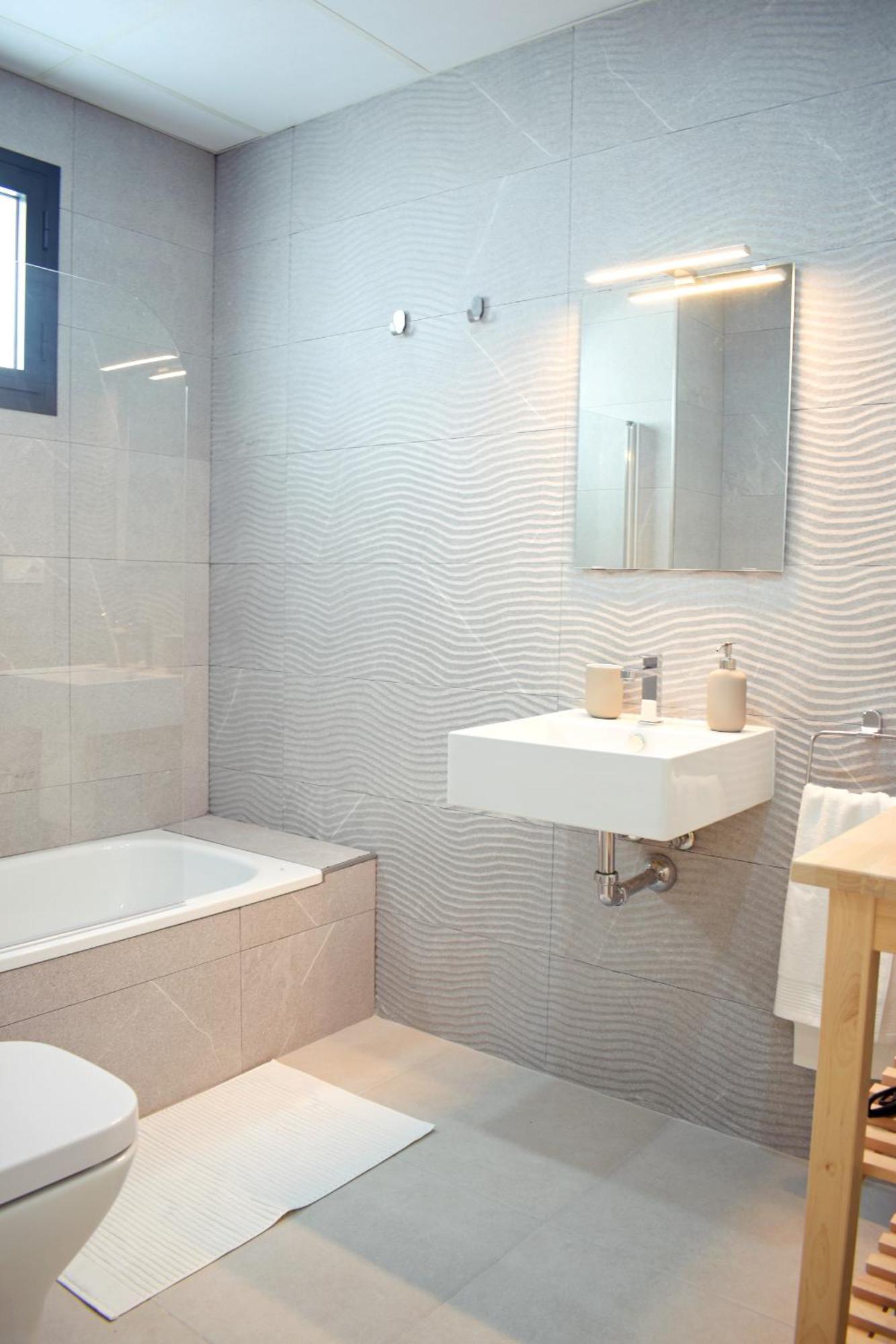 Amalia'S Home: Luminoso Apartamento Muy Cerca De La Playa 马拉加 外观 照片
